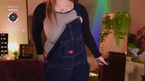 morvelyn online show from 04/18/26, 06:45