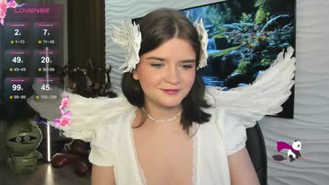 mori online show from 10/26/25, 01:17