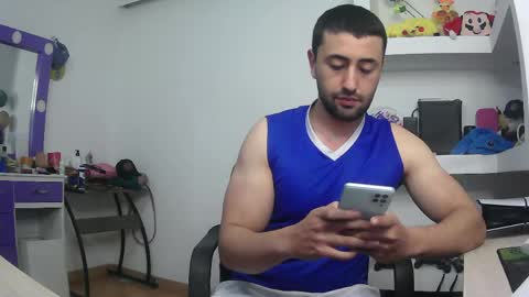 Moscow online show from 06/03/26, 12:24