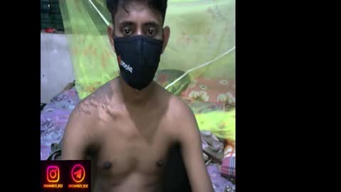 moso999 online show from 10/16/25, 07:15