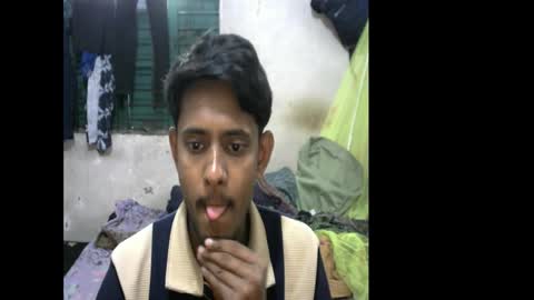 moso999 online show from 02/18/26, 10:00