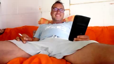 Nomadu online show from 07/07/26, 07:23