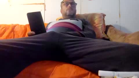 Nomadu online show from 07/14/26, 04:50