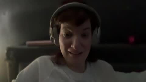 Mossy Mommy online show from 02/16/25, 11:16