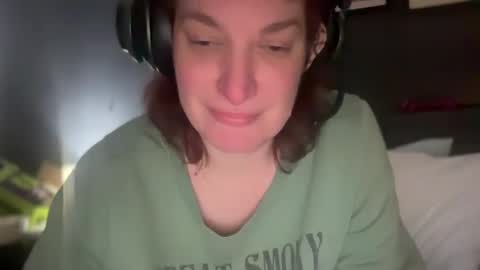 Mossy Mommy online show from 02/17/25, 02:42