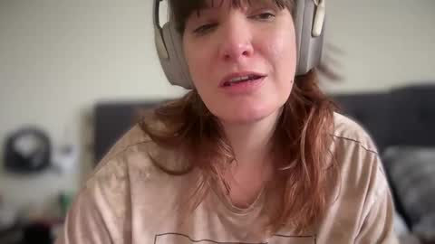 Mossy Mommy online show from 04/12/26, 06:57