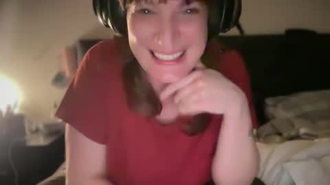 Mossy Mommy online show from 04/22/26, 12:46