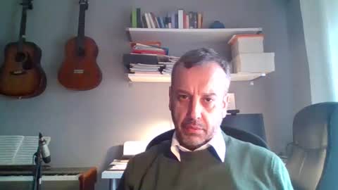mot_ron79 online show from 03/06/26, 08:33
