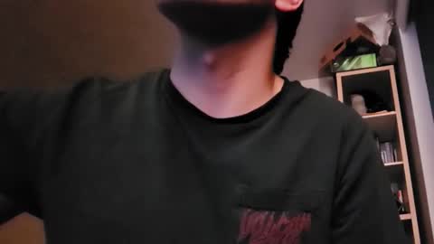 Snapshot of mothafuckahjones chatting on 10/15/25, 09:53 Mothafuckahjones  online show from 10/15/25, 09:53