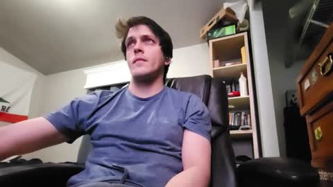 Mothafuckahjones  online show from 11/29/25, 02:36