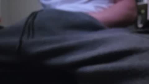 Mothafuckahjones  online show from 02/06/26, 06:29