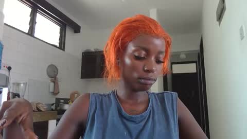 Snapshot of mothernation chatting on 01/01/25, 10:00 blacky sassy online show from 01/01/25, 10:00