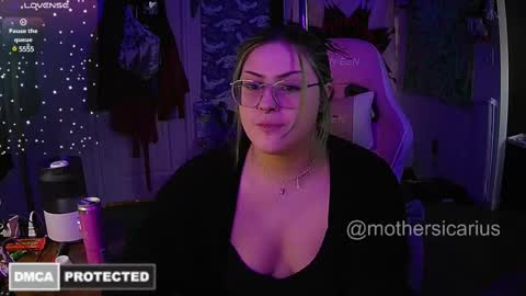 Snapshot of mothersicarius chatting on 02/28/25, 10:06 sicarius online show from 02/28/25, 10:06