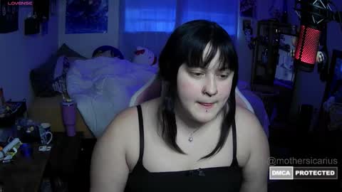 Snapshot of mothersicarius chatting on 11/03/25, 07:26 sicarius online show from 11/03/25, 07:26