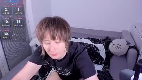 Snapshot of mothkink chatting on 06/16/26, 07:05 mothkink Moth - online show from 06/16/26, 07:05