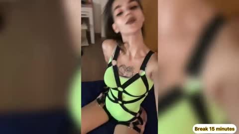 Kris online show from 04/12/26, 06:51