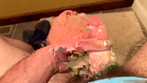 Henry online show from 04/08/26, 12:16