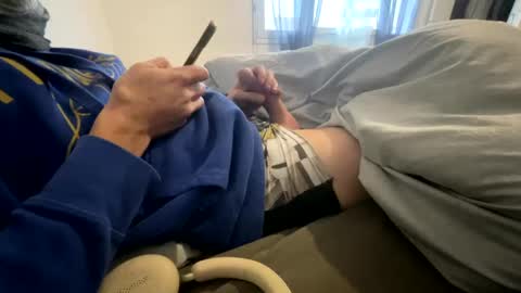 CamO online show from 01/02/25, 03:19