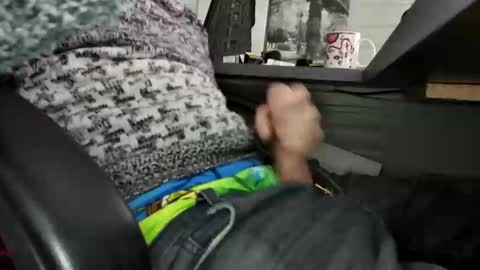 CamO online show from 03/03/25, 03:31