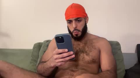 mountaiden online show from 11/24/25, 10:53