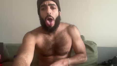 mountaiden online show from 02/16/26, 04:14