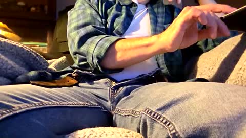 Manny online show from 03/26/26, 10:54