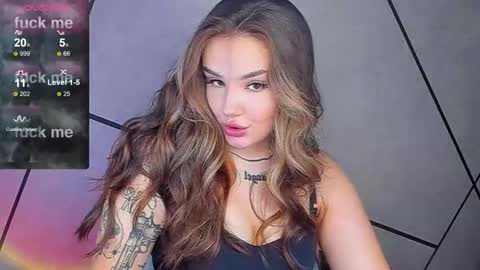 Snapshot of mousemother chatting on 09/25/25, 03:05 Carolina online show from 09/25/25, 03:05