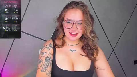 Snapshot of mousemother chatting on 10/23/25, 07:23 Carolina online show from 10/23/25, 07:23