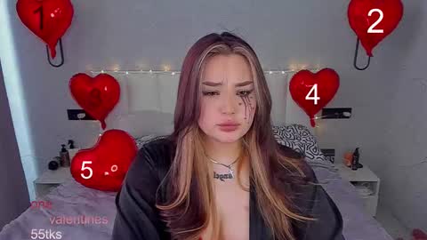 Snapshot of mousemother chatting on 02/14/26, 09:17 Carolina online show from 02/14/26, 09:17