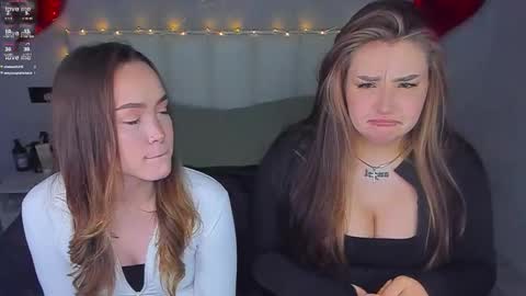 Snapshot of mousemother chatting on 02/26/26, 11:53 Carolina online show from 02/26/26, 11:53