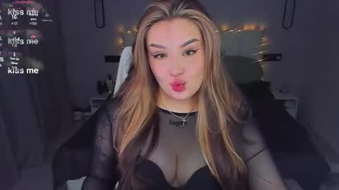 Snapshot of mousemother chatting on 03/01/26, 05:04 Carolina online show from 03/01/26, 05:04