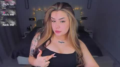 Snapshot of mousemother chatting on 03/02/26, 03:41 Carolina online show from 03/02/26, 03:41