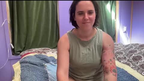 MousseMagoo online show from 03/20/26, 05:18