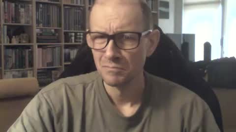 Frederik online show from 12/27/24, 09:50