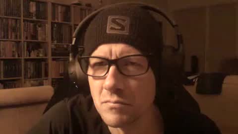 Frederik online show from 01/02/25, 08:35