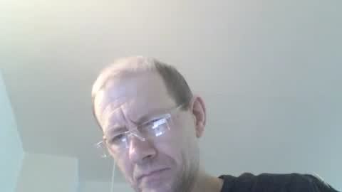 Frederik online show from 02/17/25, 08:19