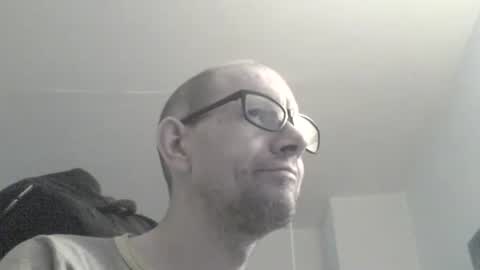 Frederik online show from 12/21/25, 12:56