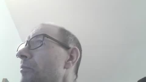 Frederik online show from 03/17/26, 12:08