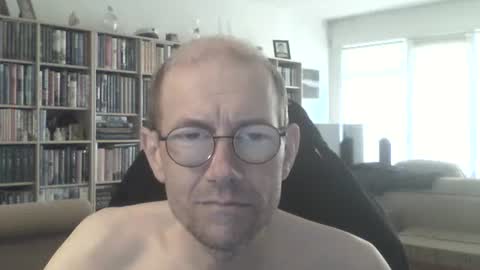 Frederik online show from 05/07/26, 09:25