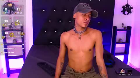 Mowgli online show from 10/18/25, 03:09