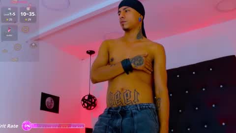 Mowgli online show from 02/17/26, 02:52