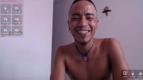 Mowgli online show from 03/11/26, 01:06