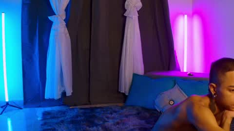 Mowgli online show from 06/04/26, 03:23
