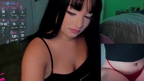 moxieXfoxie online show from 02/23/25, 01:10