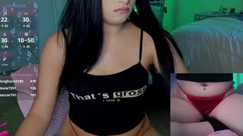 moxieXfoxie online show from 02/23/25, 04:13