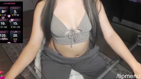 moxieXfoxie online show from 04/22/26, 05:54