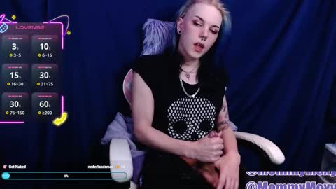 Moxy online show from 02/06/26, 07:06