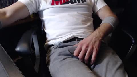 Snapshot of mpmimp chatting on 01/14/25, 08:37 mpmimp online show from 01/14/25, 08:37