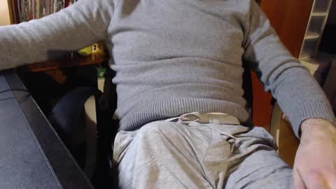 Snapshot of mpmimp chatting on 01/16/25, 10:34 mpmimp online show from 01/16/25, 10:34