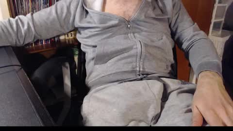 Snapshot of mpmimp chatting on 02/28/25, 11:56 mpmimp online show from 02/28/25, 11:56